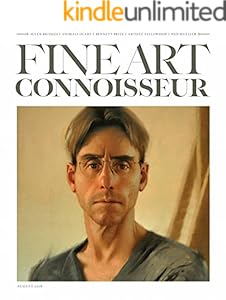 Fine Art Connoisseur