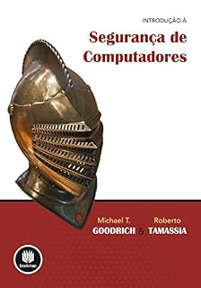 Livro Introdução à Segurança de Computadores