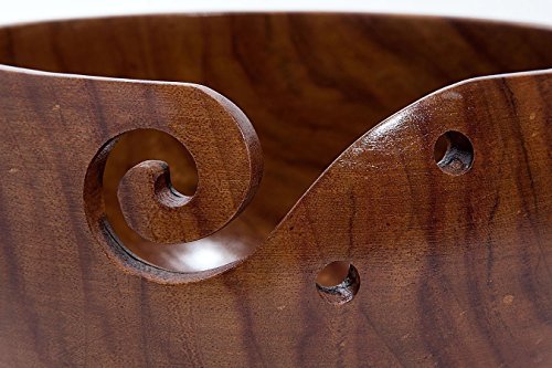 2 Hagestad+Rosewood+Handmade+Slipping+Crocheting