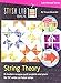 Stash Lab Quilts String Theory Booklet, None