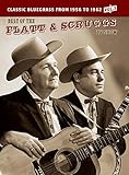 BEST OF THE FLATT AND SCRUGGS TV SHOW 3 / (BANDW)  image