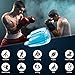 Mouth Guard Sports, MouthGuard, Football Mouth Guard, Youth Mouth Guard Football No Boil and Instant Comfortable Fit Superior Protection for Hockey, Basketball, MMA, Boxing