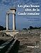 les plus beaux sites de la Gaule romaine by 