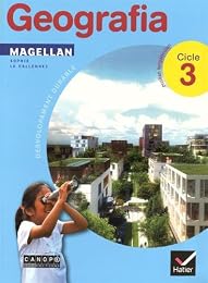 Geografia, cicle 3
