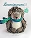 Zoomigurumi 3: 15 Cute Amigurumi Patterns by 12 Great Designers by 