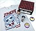 Funko Marvel Collector Corps Subscription Box, Avengers Endgame Theme, May 2019, 3XL Shirt