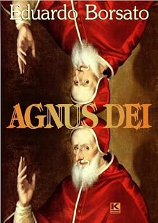 Livro Agnus Dei
