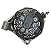 ACDelco Gold 334-1405 Alternator, Remanufactured (Renewed)