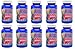 MaritzMayer Raspberry Ketone Lean Advanced Weight Loss Supplement 60 Capsules Per Bottle 10 Bottles