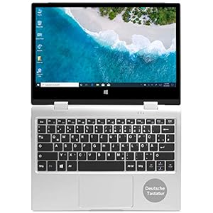 Producto: iProda Laptop, in Ultrabook