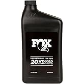 Fox Racing Shox Suspension Fluid - 32oz.