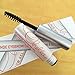 Clear Eyebrow Defining Gel to Lift and Hold the Eyebrow Hairs and Groom Them Into Place By Chella