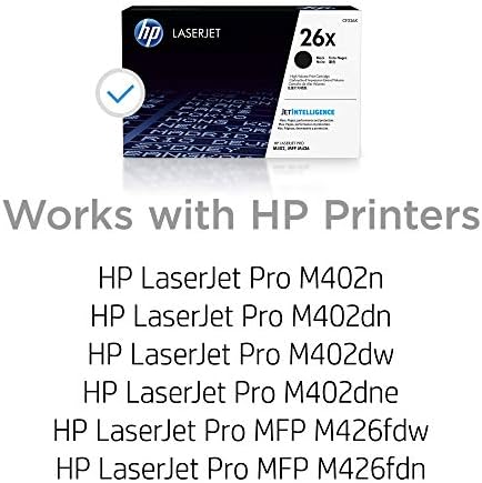 m426 hp printer