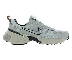 Nike V2K Run Womens Shoes Size 9.5, Color: Pure