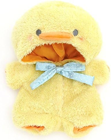Makeover Room wear chick in doll dress-up doll clothes Piyo chan Usa