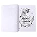 Tattoo Books - Yuelong Japanese KOI Tattoo Design Flash By Horimouja for Tattoo Supplies,Tattoo Kits