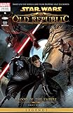 Star Wars: The Old Republic (2010) #4