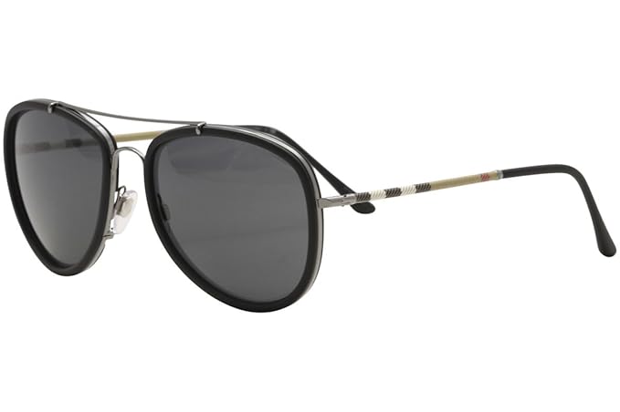 burberry be3090q sunglasses