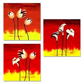 Canvas Wall Art Beautiful Pictures Collections...