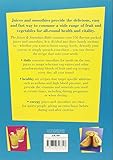 Image de The Juices and Smoothies Bible