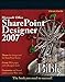 Microsoft Office SharePoint Designer 2007 Bible