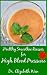 Healthy Smoothie Recipes for High Blood Pressure 2nd Edition by Dr. Elizabeth Wan