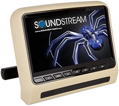lettore dvd soundstream per auto
