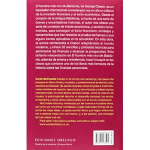Las claves del hombre mas rico de Babilonia (Spanish Edition)