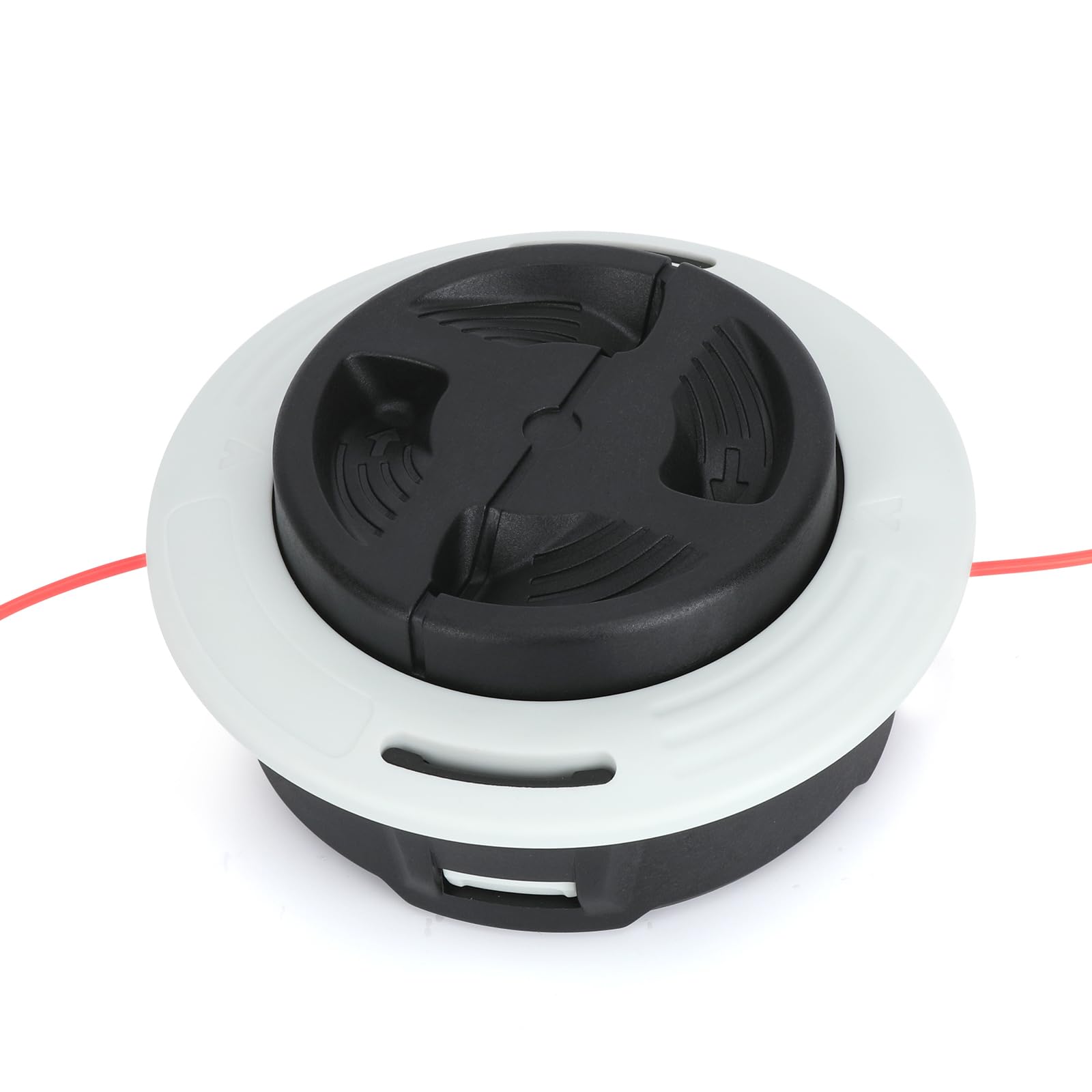 YOUSHARES Strimmer Head C26-2 Compatible with Stihl - Autocut C26-2 Replacement Srimmer Head for Trimming and Mowing, Fits FS, FSA, FR Series Trimmer Head 2404002710 2137