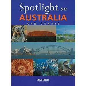 Spotlight on Australia