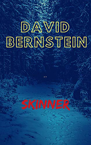 Skinner by [Bernstein, David]