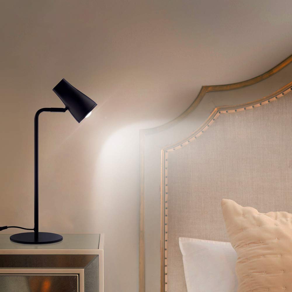 Best Ominilight Led Dimmable Desk Lamp