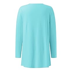 Wrap Sweaters White Cardigan for Women Lightweight