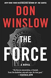 The Force: A Novel