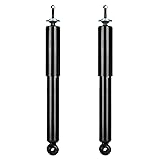 Rear Strut Shock Absorber for Chevy Malibu