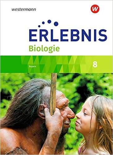 Erlebnis Biologie 8