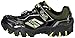 Skechers Kids Damager II-Adventurer Light-Up Sneaker ,Black/Lime,12 M US Little Kid