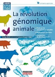 La  révolution génomique animale