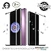 Galaxy S9 Tempered Glass - Screen Protector for Samsung Phone S9 Case Friendly Guard Saver Best Accessories Edge to Edge Cover Protector de Pantalla Samsung Galaxy S9 & Ebook