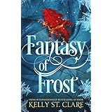Fantasy of Frost (The Tainted Accords Book 1)