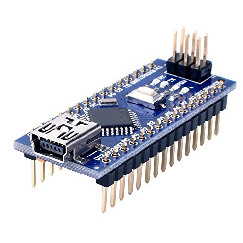 3 Longruner+ATmega328P+Controller+Module+Arduino
