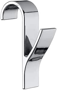 Wenko 81912500 Redondo radiadores Ganchos, Conjunto de ...