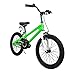 RoyalBaby Freestyle Kids Bike 12 14 16 18 20 Inch Bicycle for Boys Girls Ages 3-12 Years, Multiple Color Options