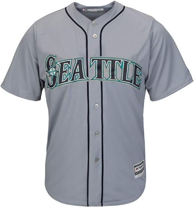 seattle mariners trikot