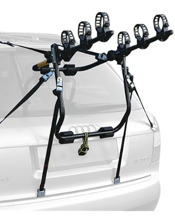 Amazon.es: Portabicicletas - Bacas y portaequipajes: Coche y moto