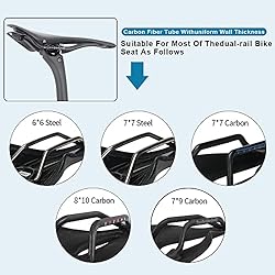 RXL SL Carbon Bicycle seat Posts Carbon seatpost