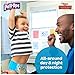 Pull-Ups Learning Designs Potty Training Pants for Boys, 2T-3T (18-34 lb.), 25 Ct. (Packaging May Vary)
