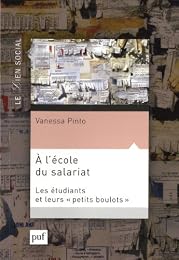 À l'école du salariat