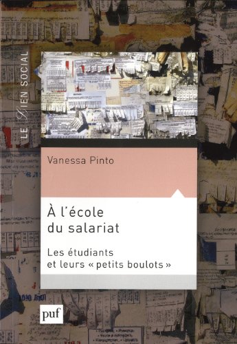À l'école du salariat