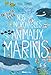Nos incroyables animaux marins by 